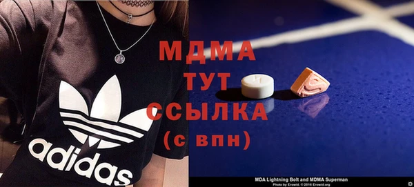 МДПВ Вяземский